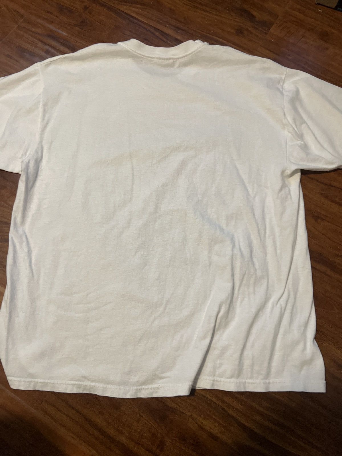 NBA × Vintage San Antonio Spurs Championship Tee Size US XL / EU 56 / 4 - 2 Thumbnail