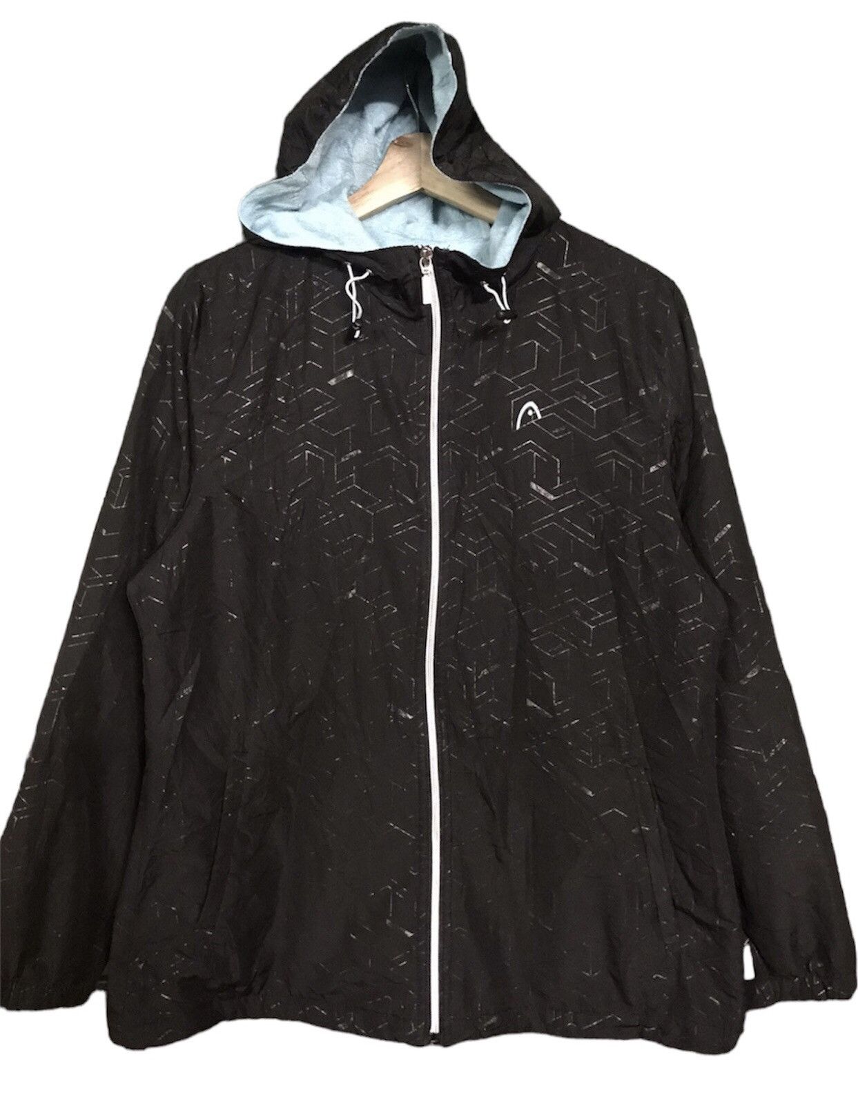 Other Head Jaket Fullzip Size US L / EU 52-54 / 3 - 1 Thumbnail