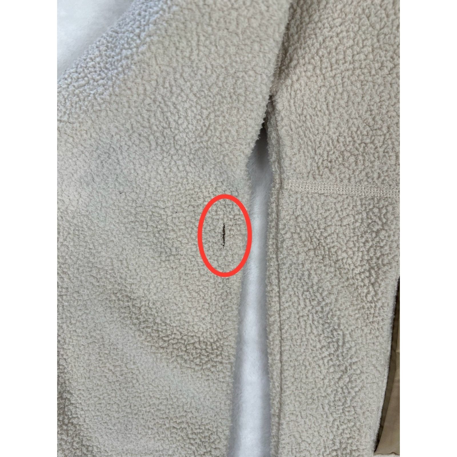 The North Face The North Face Women's Cragmont 1/4 Snap Fleece Sherpa Sweat Size S / US 4 / IT 40 - 3 Thumbnail