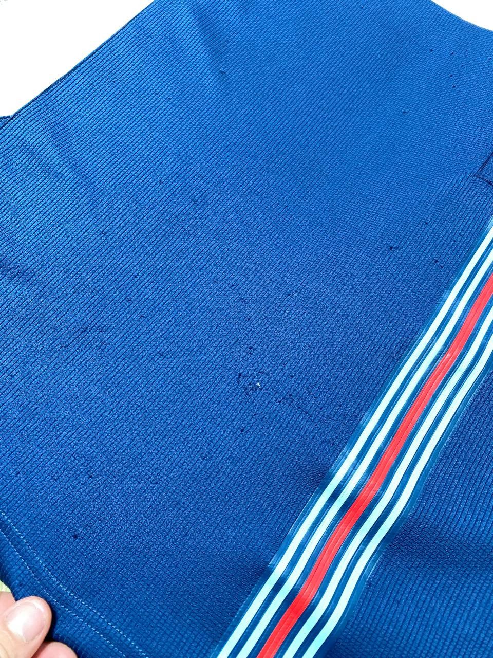 Hackett × Vintage Williams Martini Racing Team Hackett F-1 Mercedes-Benz Large Size US L / EU 52-54 / 3 - 13 Thumbnail