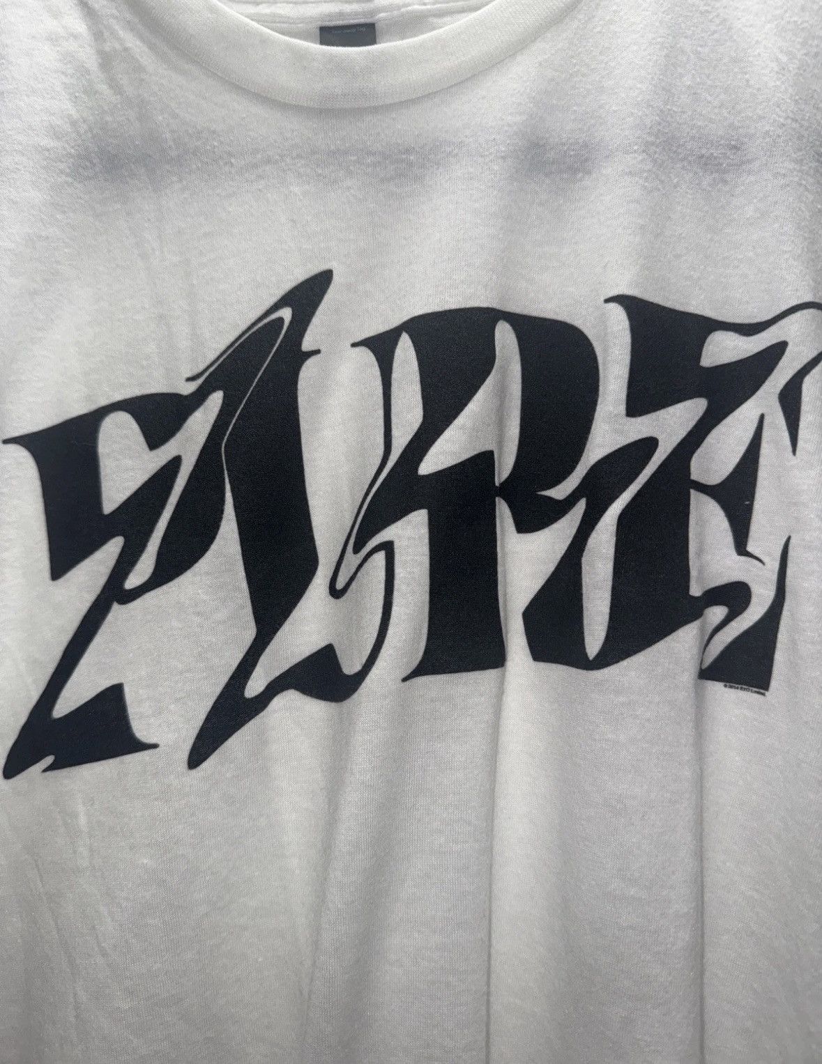 Band Tees Pure tee Size US XL / EU 56 / 4 - 1 Thumbnail