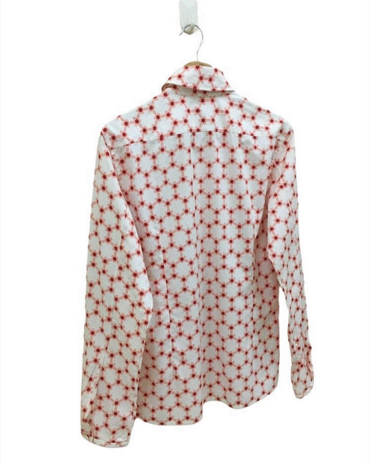 Christophe Lemaire Christophe Lemaire shirt Size US M / EU 48-50 / 2 - 5 Thumbnail