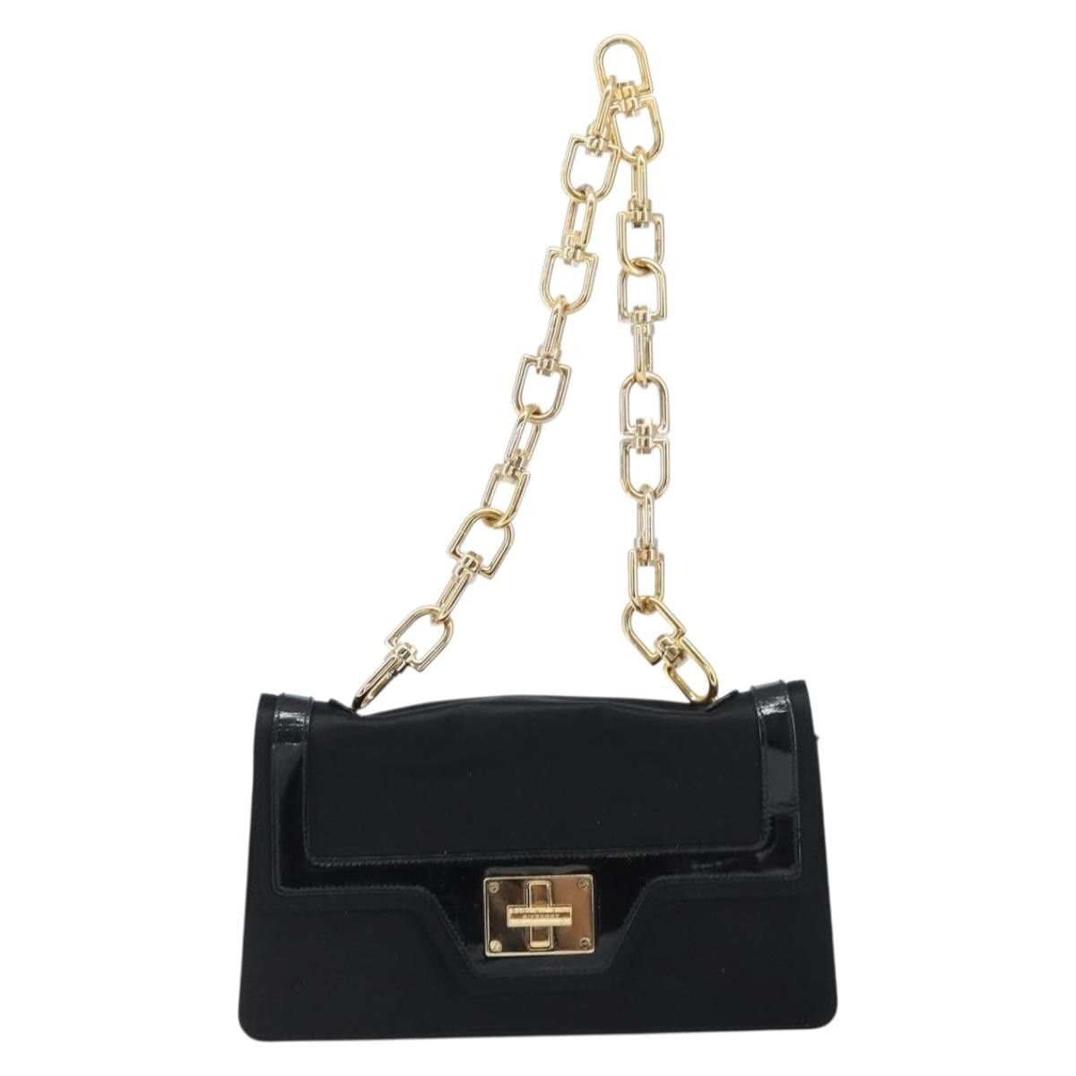 Givenchy Givenchy Shoulder Bag Satin Size ONE SIZE - 1 Thumbnail