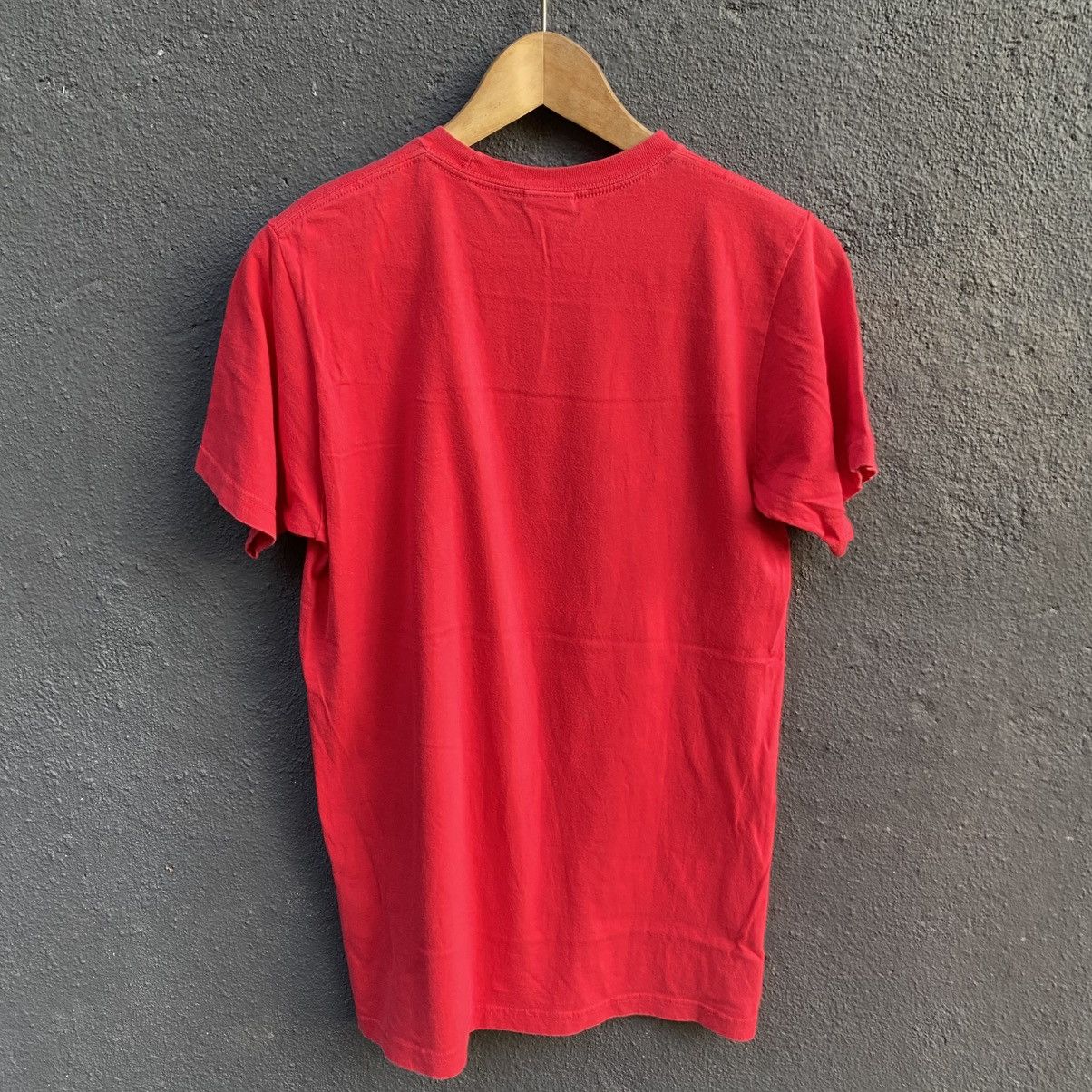 Rap Tees Thrashed Faded Vintage Notorious Big Rap Tee Size US M / EU 48-50 / 2 - 4 Thumbnail