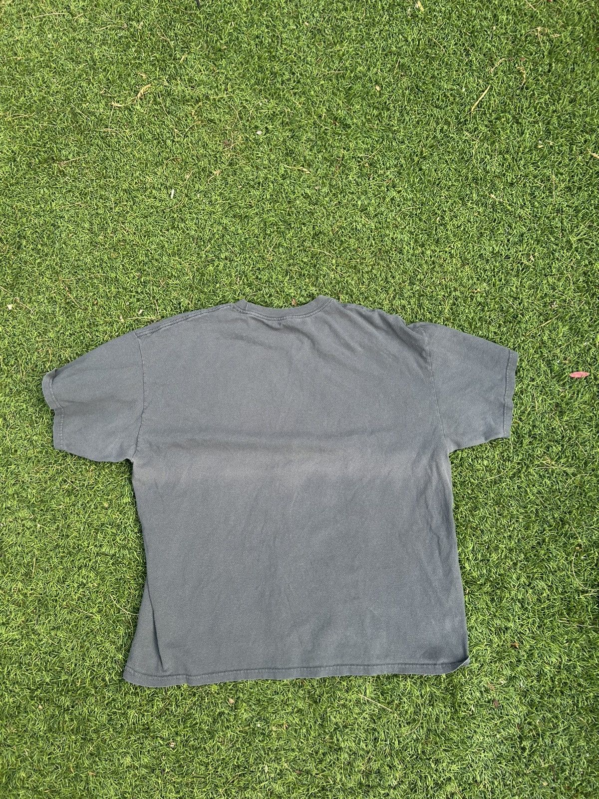 Band Tees × Vintage Disturbed tee Size US L / EU 52-54 / 3 - 2 Thumbnail