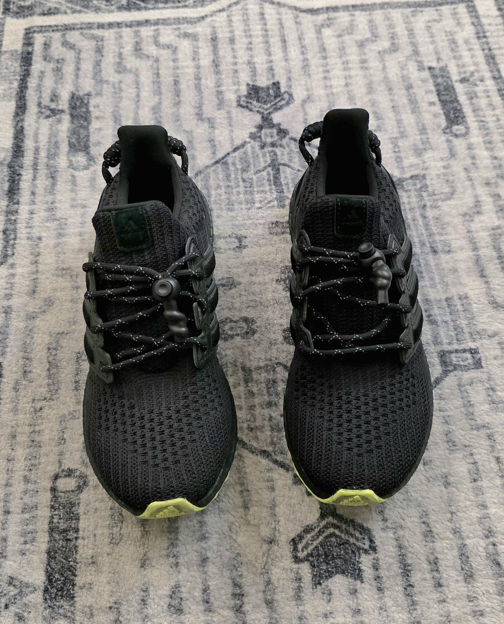 Adidas × Ivy Park Adidas Beyonce Ivy Park x Ultra Boost OG GX0200 sne Size US 8 / EU 41 - 2 Thumbnail