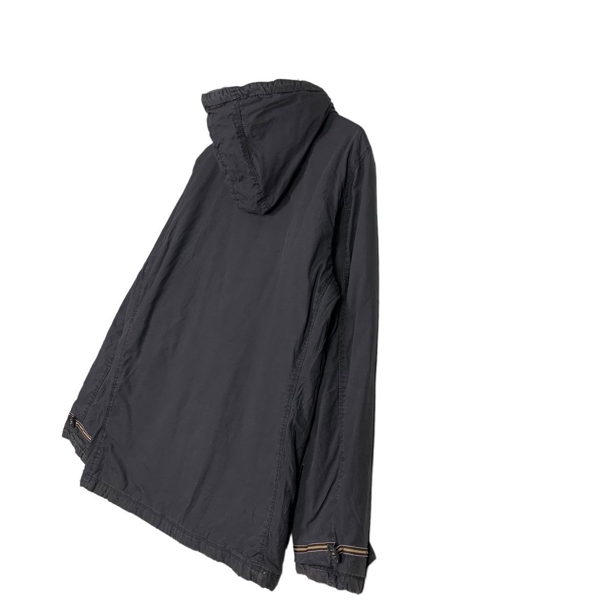 Avirex AVIREX Four Pocket Army Style Hooded Parka Jacket #0035-C3 Size US XL / EU 56 / 4 - 9 Thumbnail