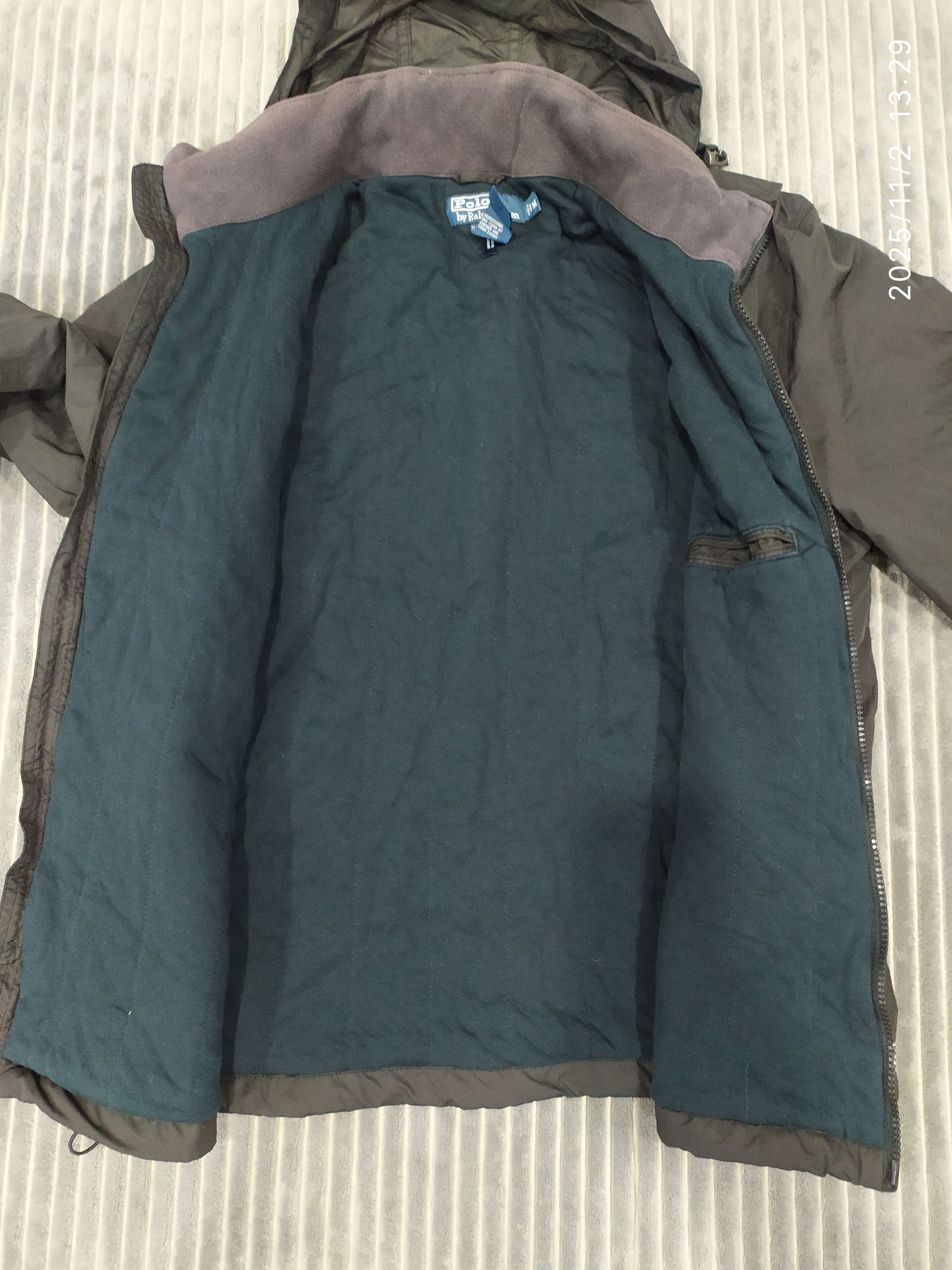 Polo Ralph Lauren Vintage Polo Ralph Lauren Jacket Size US M / EU 48-50 / 2 - 10 Thumbnail