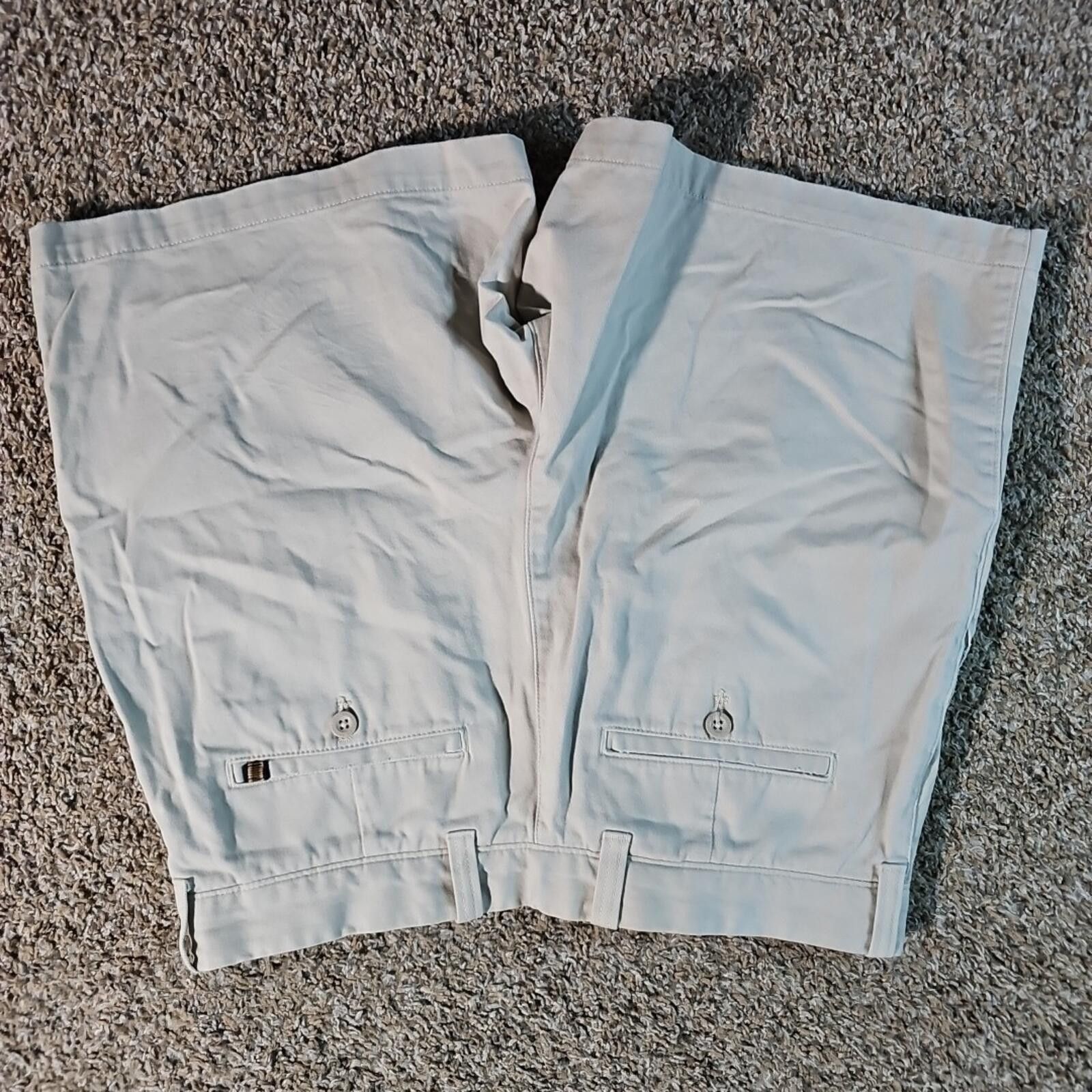 Eddie Bauer Eddie Bauer Sz 33 Shorts Size US 33 - 6 Thumbnail