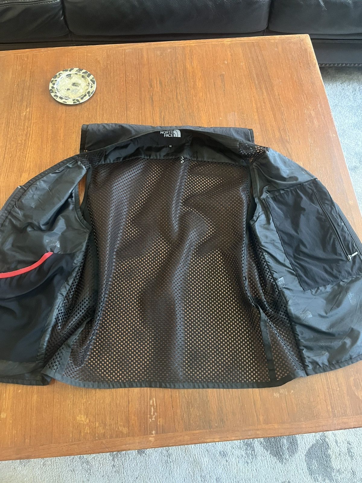 The North Face RARE🔥🔥🔥THE NORT FACE VEST UTILITY STREET WEAR Size US M / EU 48-50 / 2 - 6 Thumbnail