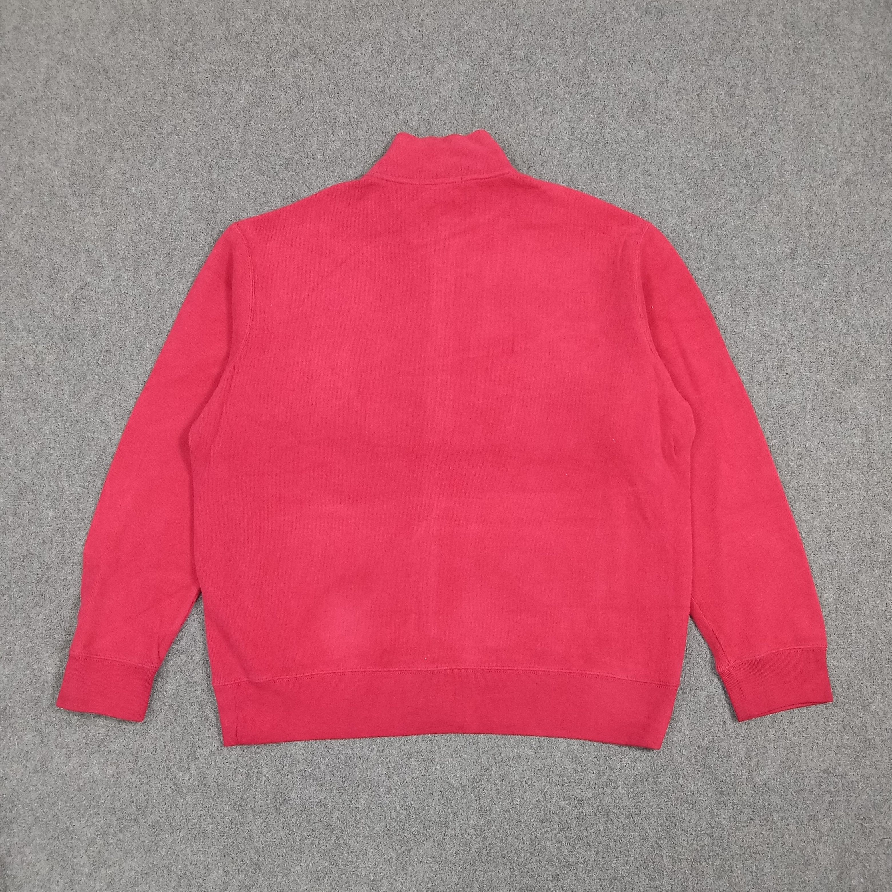 Polo Ralph Lauren Polo Ralph Lauren American Sweater Jacket C275N1 Size US XL / EU 56 / 4 - 4 Thumbnail