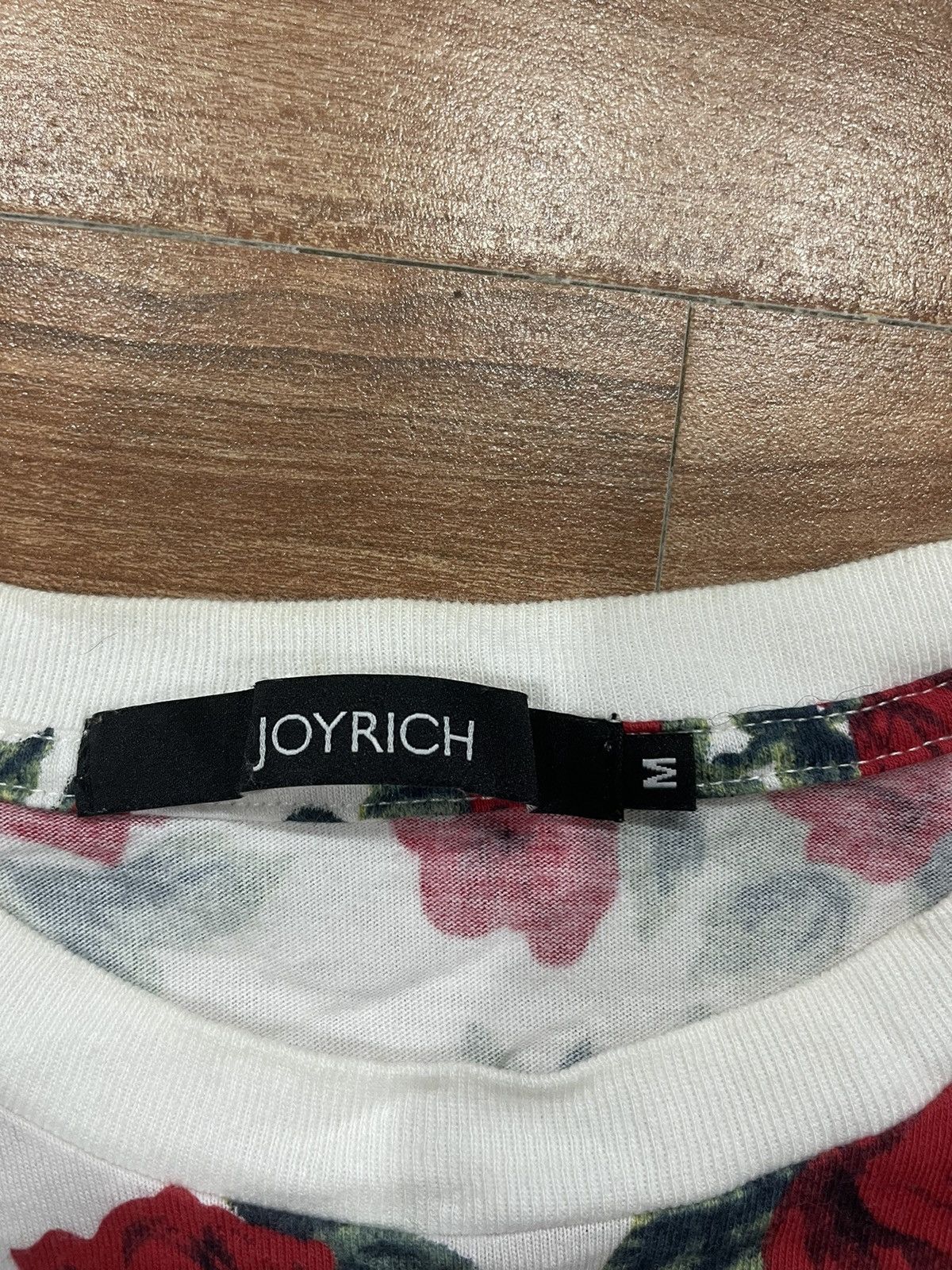 Joyrich Joyrich Rock N’ Rose Tshirt Size US M / EU 48-50 / 2 - 3 Thumbnail