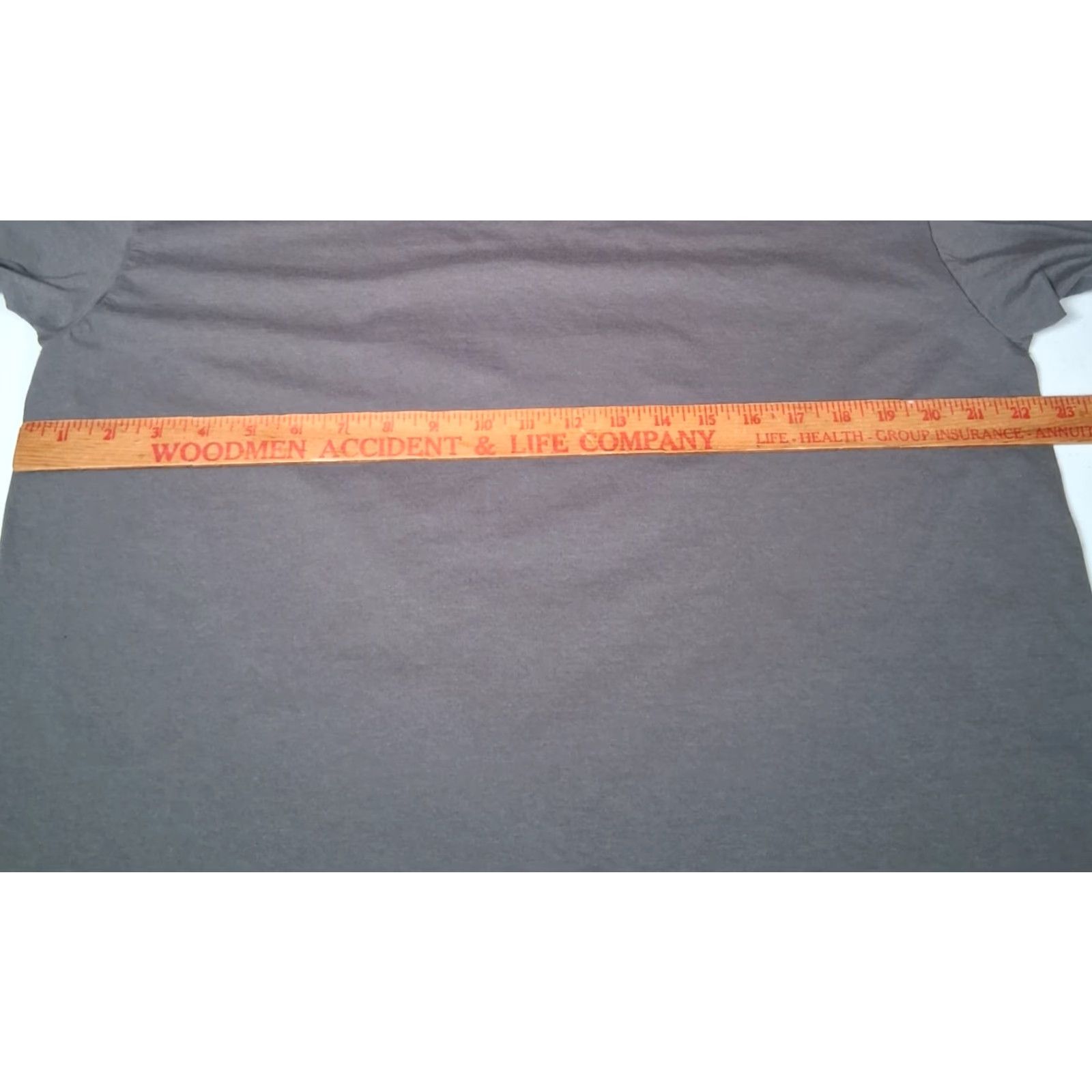 Gildan Airbus Helicopter Shirt Men XL Gray Short Sleeve Crew Neck Gildan T-Shirt Mechanic USA Blade Shop Aviation Chopper Graphic Size US XL / EU 56 / 4 - 6 Thumbnail