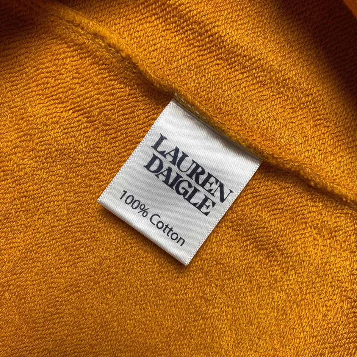 Other Lauren Daigle - Chrop Crewneck Size XL / US 12-14 / IT 48-50 - 5 Thumbnail