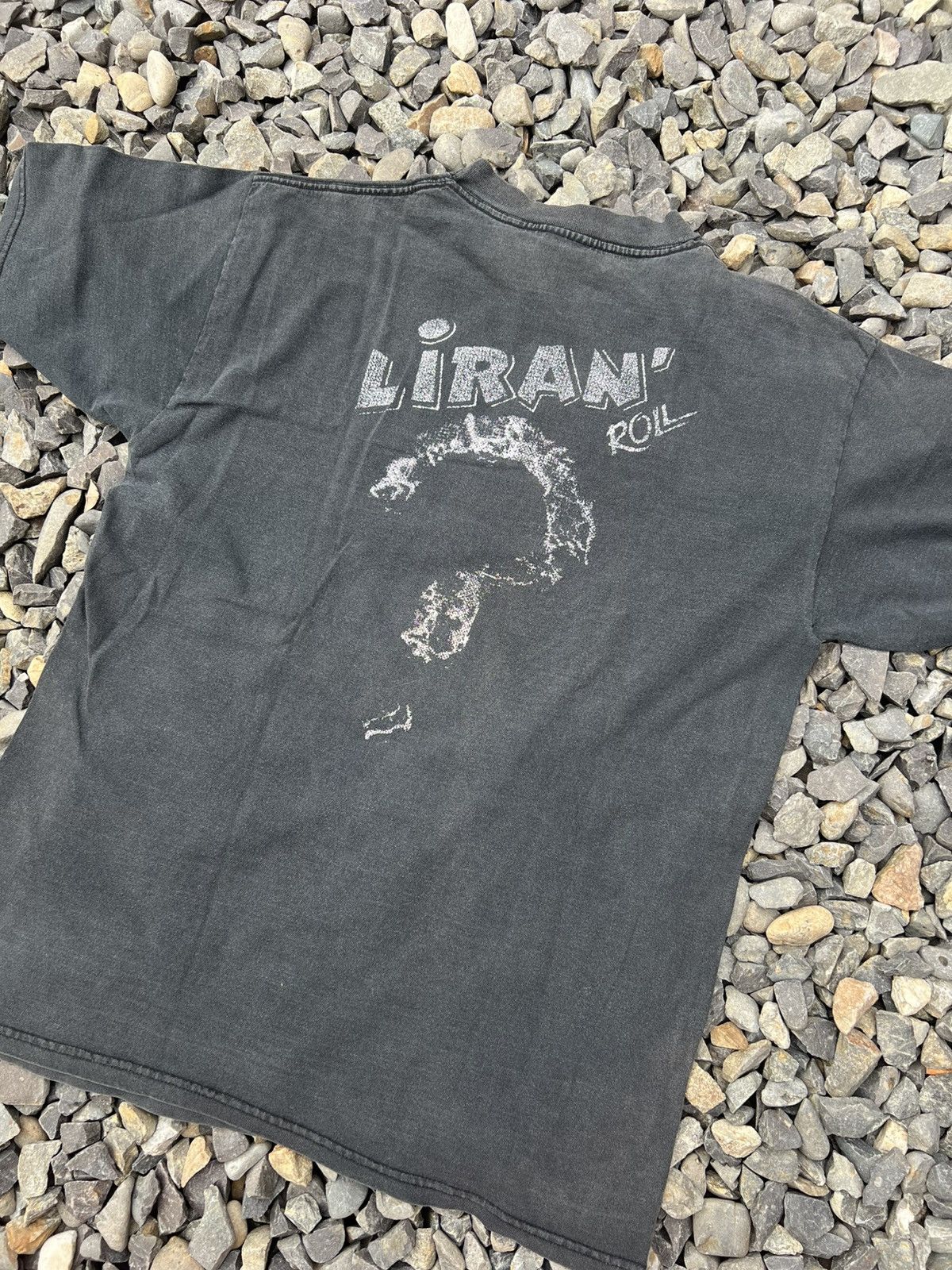 Vintage Lira n Roll 90’s Mexican Bootleg Mexico Bootleg Size US XL / EU 56 / 4 - 2 Thumbnail