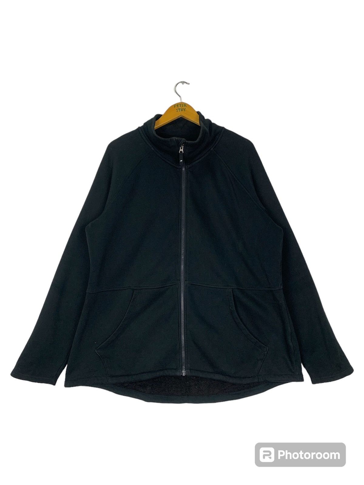 SKECHERS Skecher zipper Jacket Size US XXL / EU 58 / 5 - 1 Thumbnail