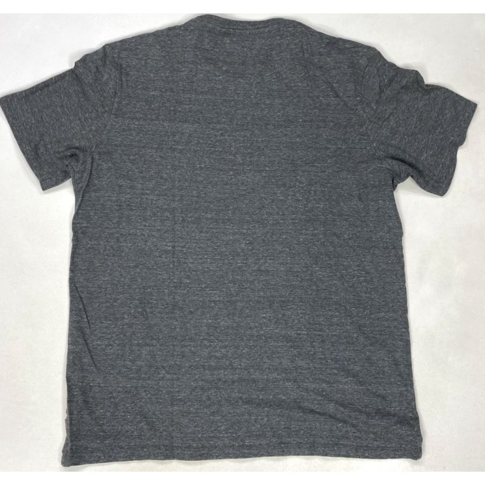 Levi's Levi’s California Golden State Graphic T-shirt Men Large Gray Heather Size US L / EU 52-54 / 3 - 4 Thumbnail