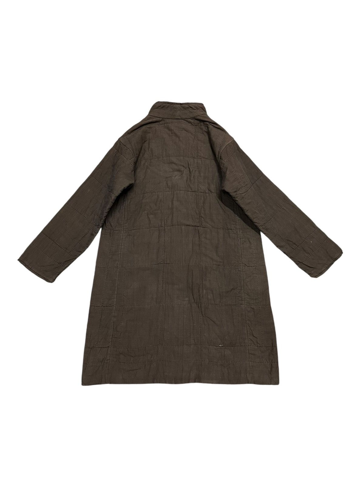 Issey Miyake Haath By Issey Miyake Snap Button Jacket Size US M / EU 48-50 / 2 - 5 Thumbnail