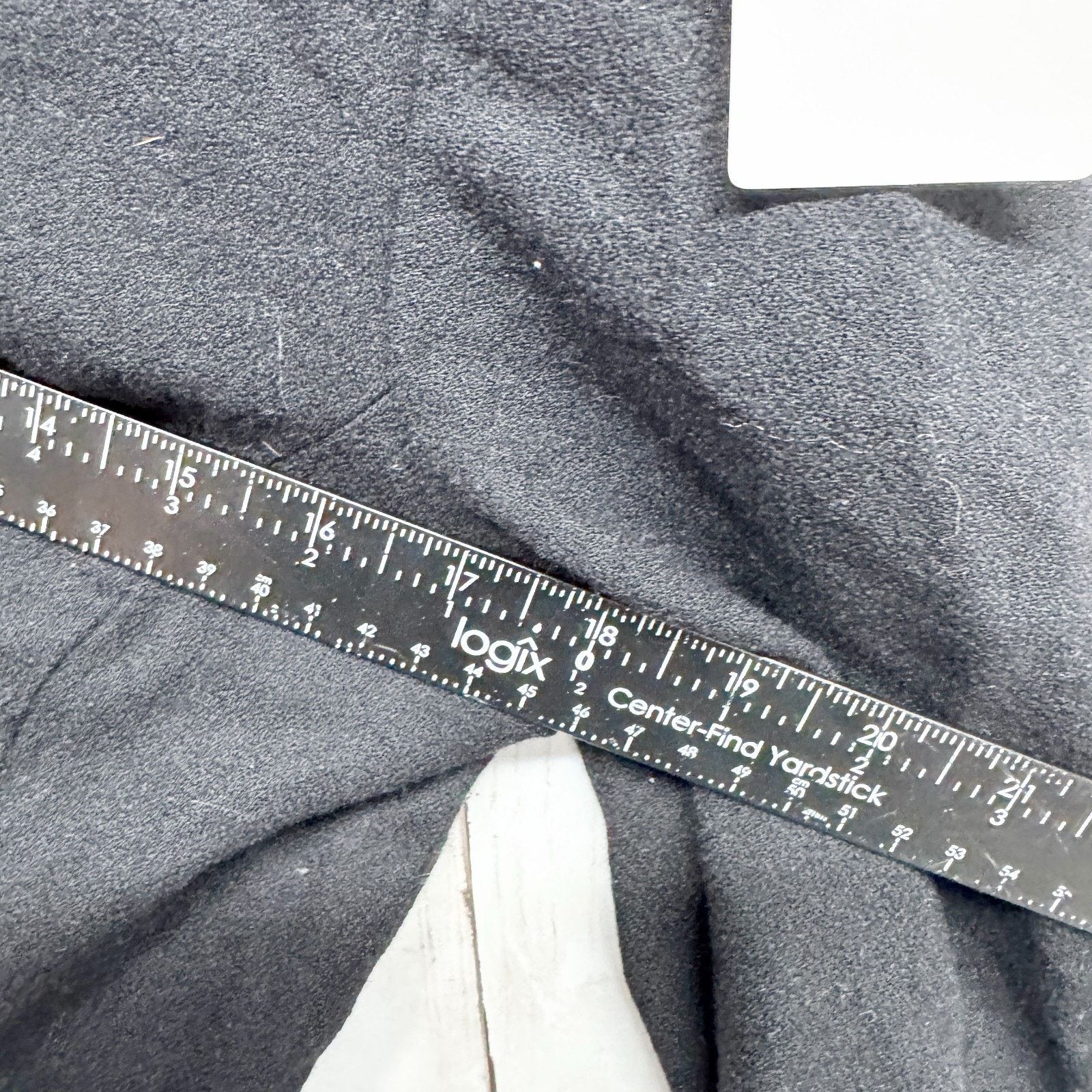 Vintage Vtg J.G. Hook Dress Size 12 Wool Crewneck Long Sleeve Midi Size XL / US 12-14 / IT 48-50 - 5 Thumbnail