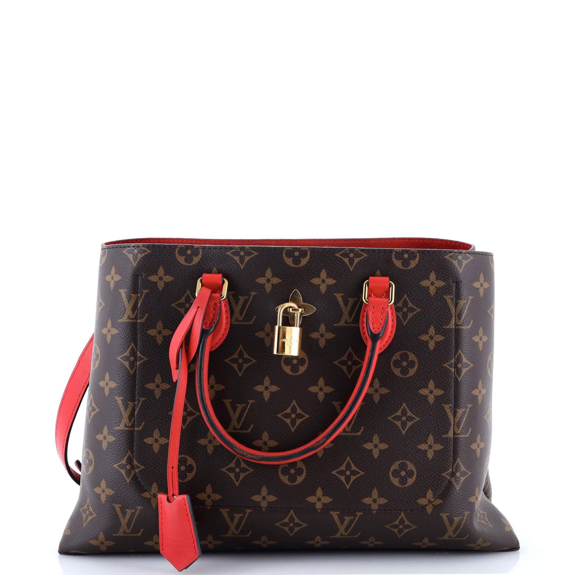 Louis Vuitton Flower Tote Size ONE SIZE - 1 Thumbnail