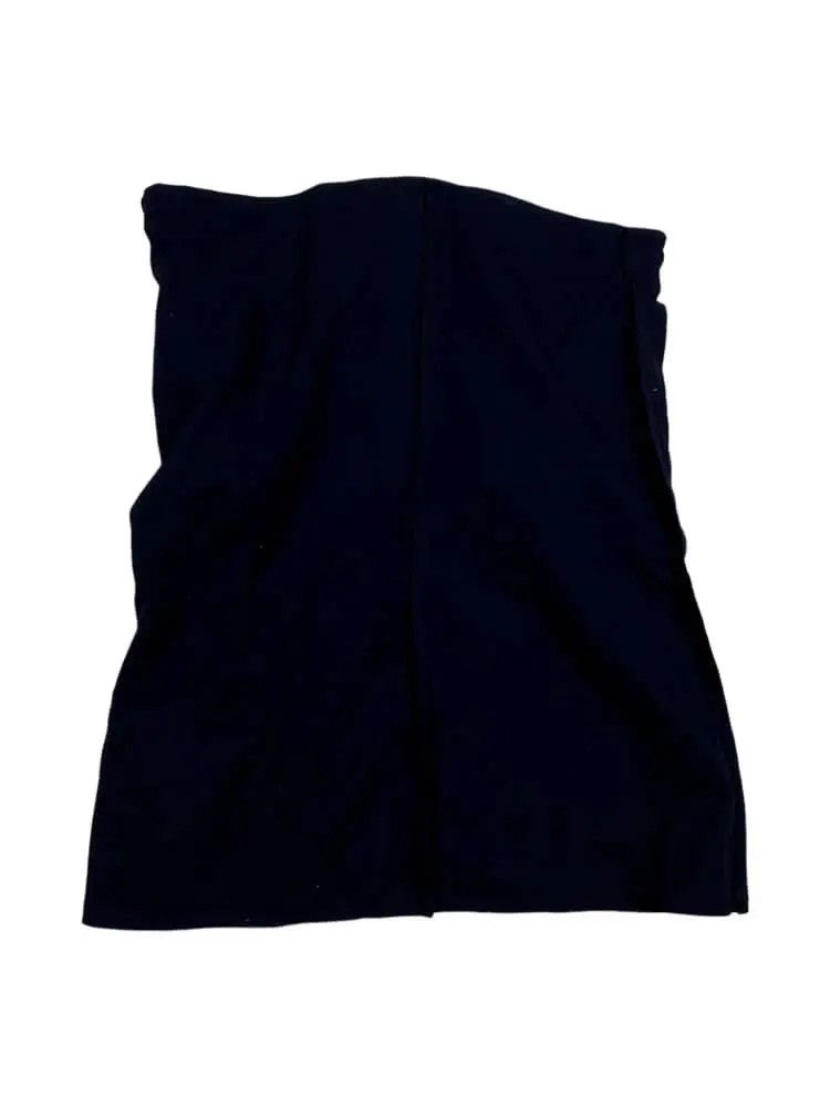 Jean Paul Gaultier 🔥Jean Paul Gaultier Homme Midi Skirt🔥 Size 34" / US 12 / IT 48 - 2 Thumbnail