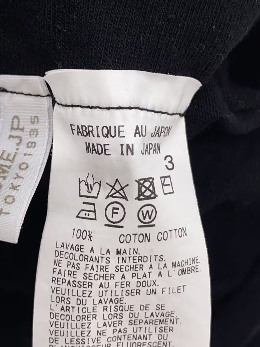 Yohji Yamamoto Wildside Bird Tee Size US L / EU 52-54 / 3 - 5 Thumbnail