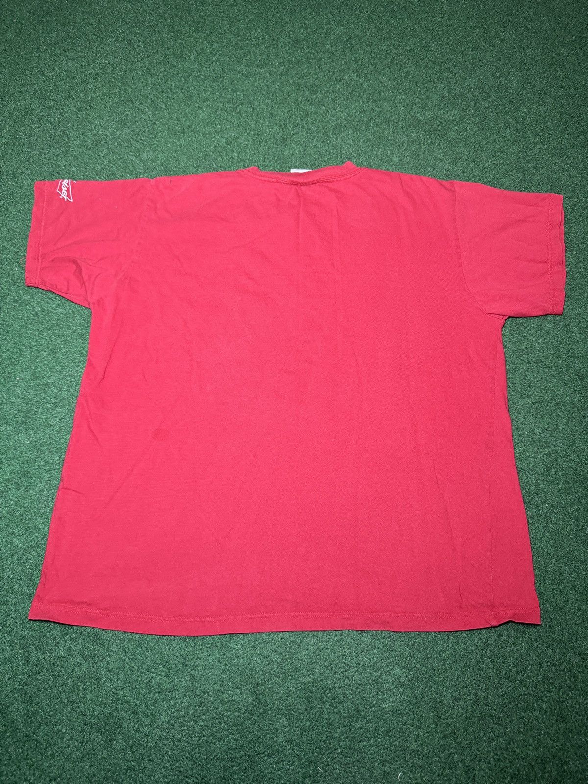 Winners Circle Vintage Dale Earnhardt Jr Distressed Nascar XL T Shirt Size US XL / EU 56 / 4 - 5 Thumbnail