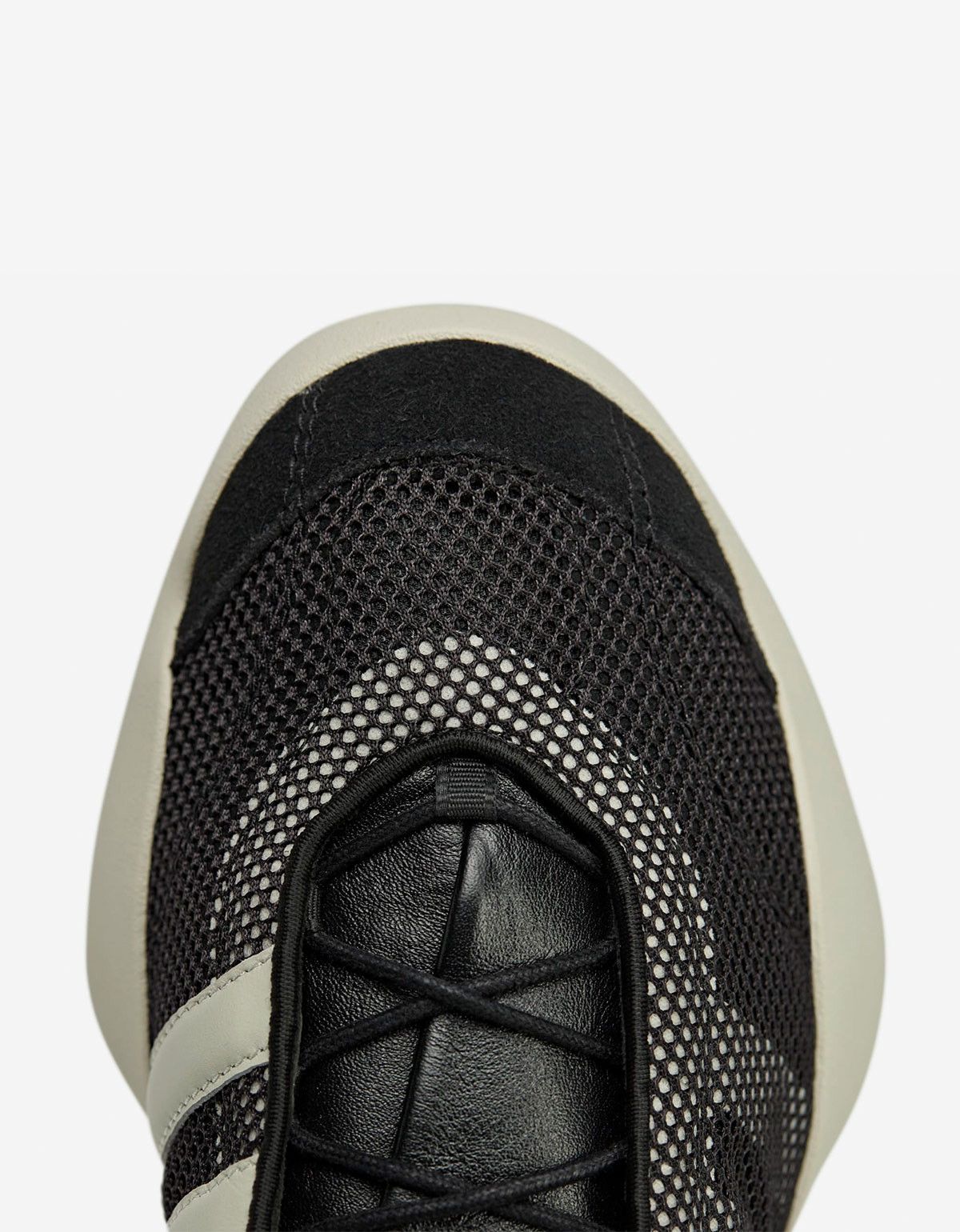 Y-3 Y-3 Regu Black Trainers Size US 7.5 / EU 40-41 - 6 Thumbnail