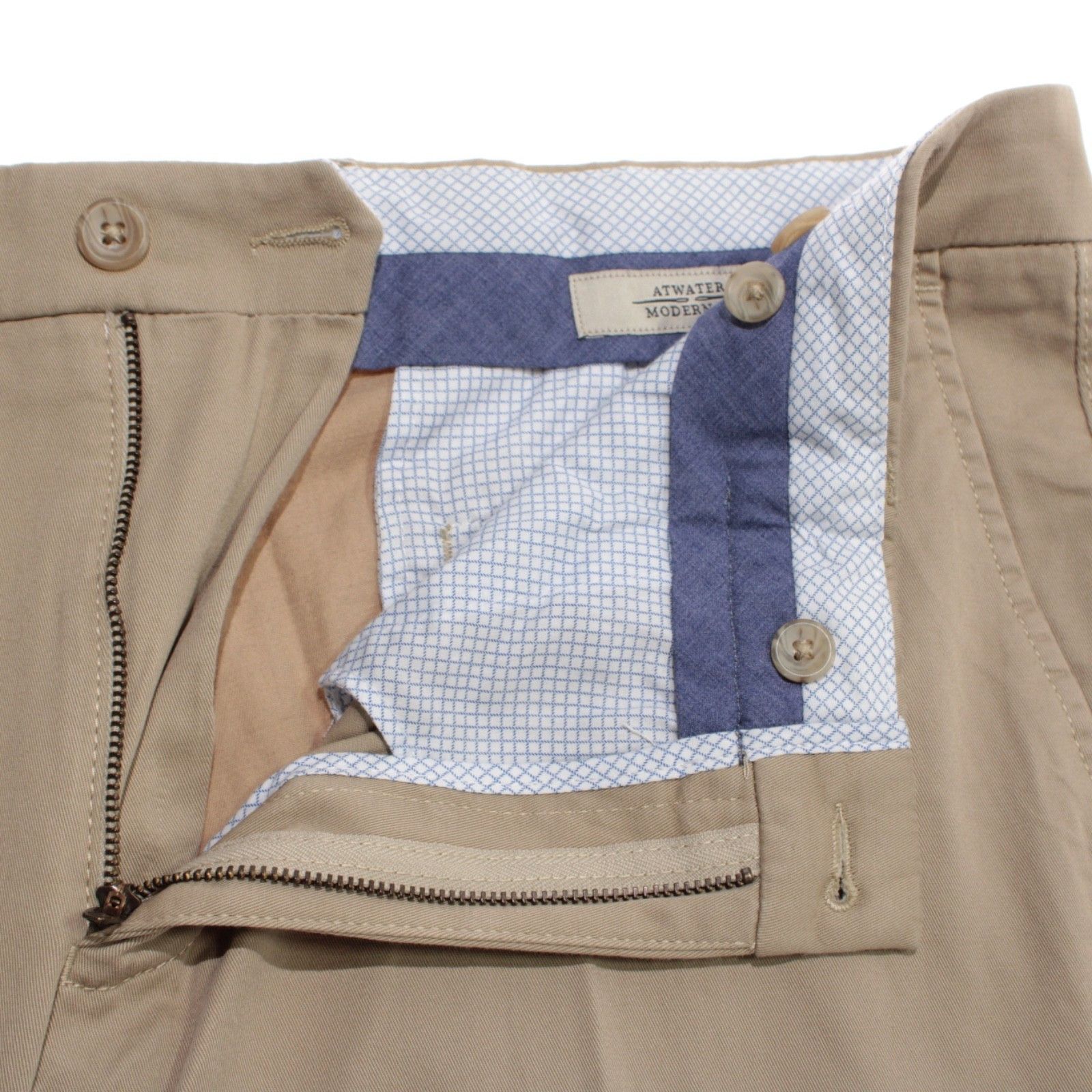 Other BALLIN New with tags Chino Size 42 US In Beige Size US 42 / EU 58 - 3 Thumbnail