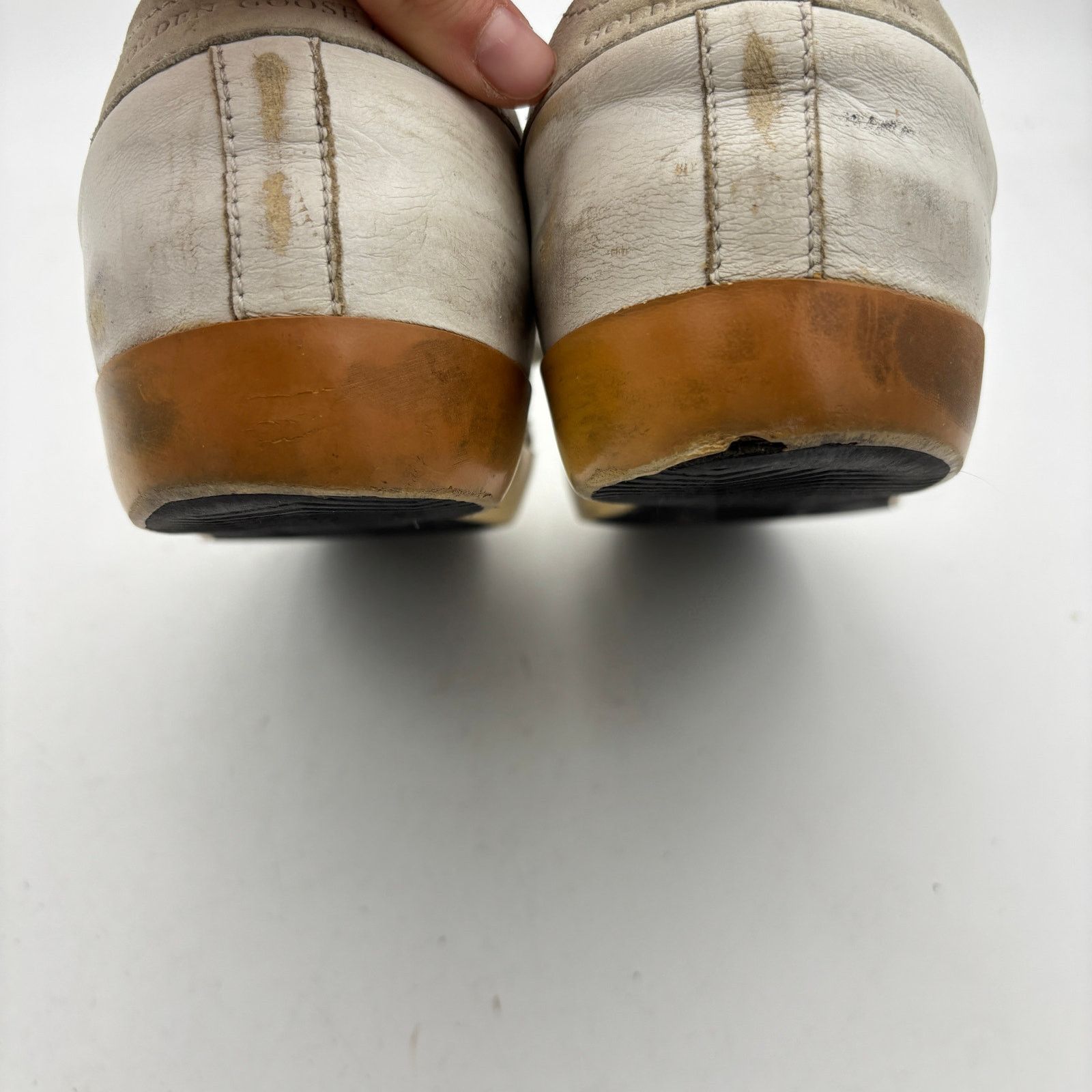 Golden Goose Golden Goose Superstar GGDB Skate Shoes Women's 39 US 9 Size US 9 / IT 39 - 12 Thumbnail