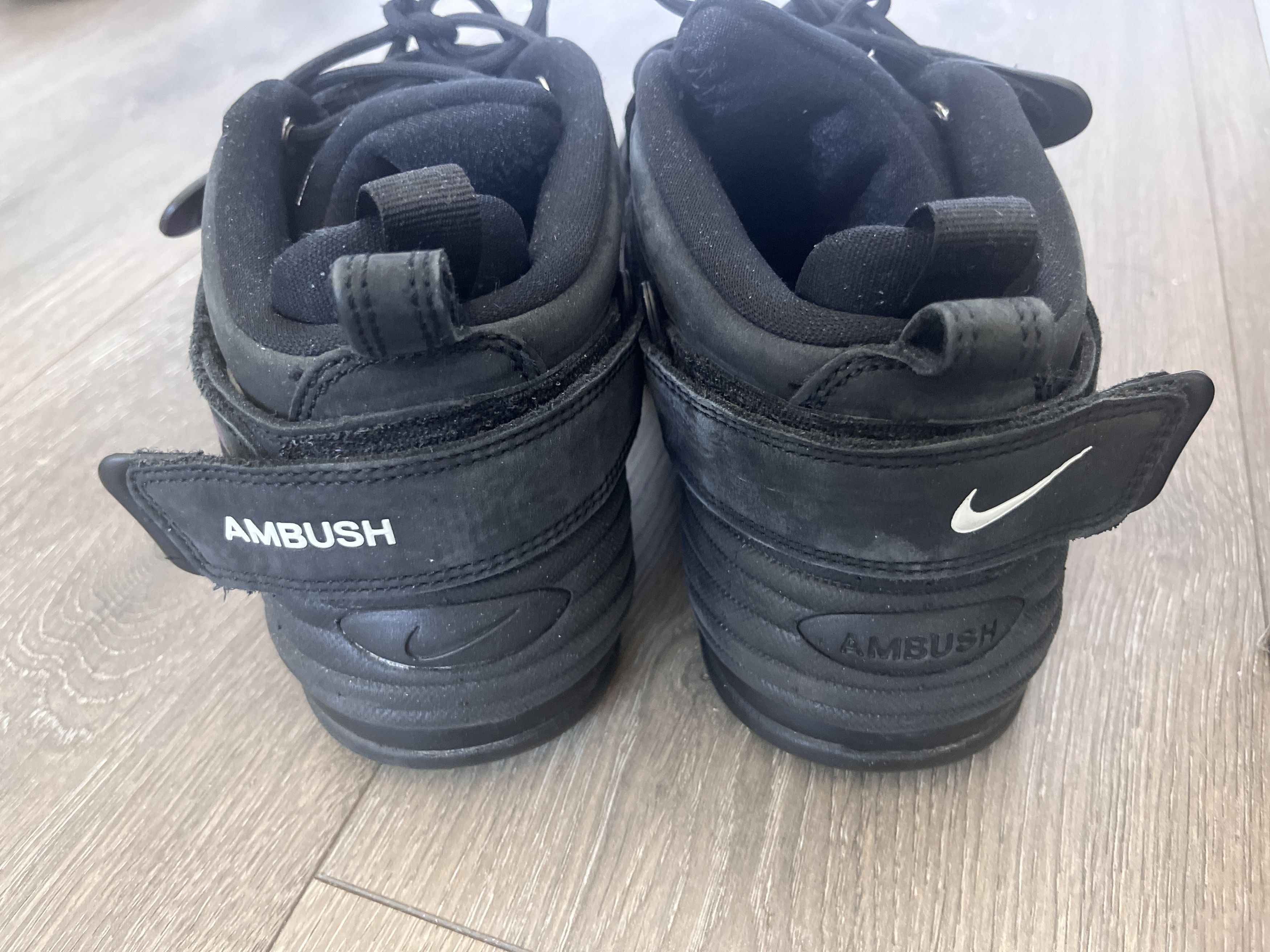 Ambush*Nike air adjust force sp