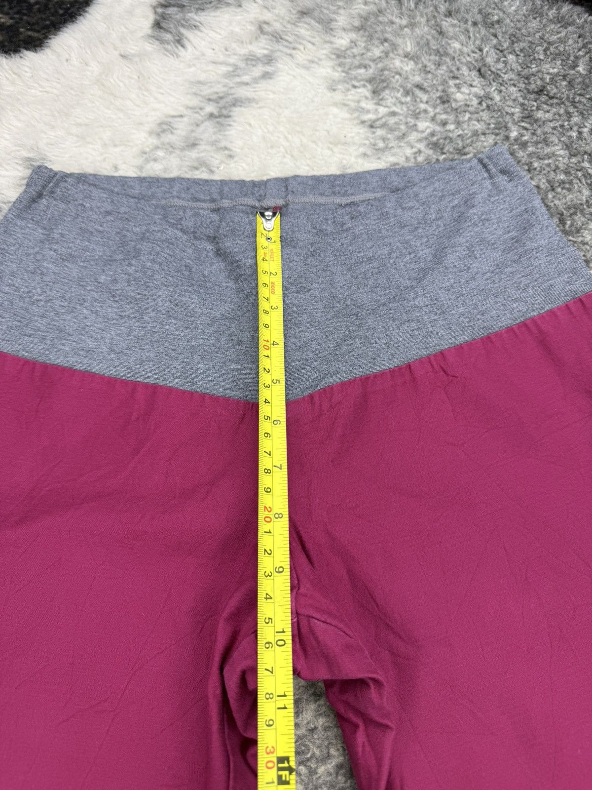 Yohji Yamamoto Y’s For Living Attached Easy Pant Size 27" / US 4 / IT 40 - 12 Thumbnail