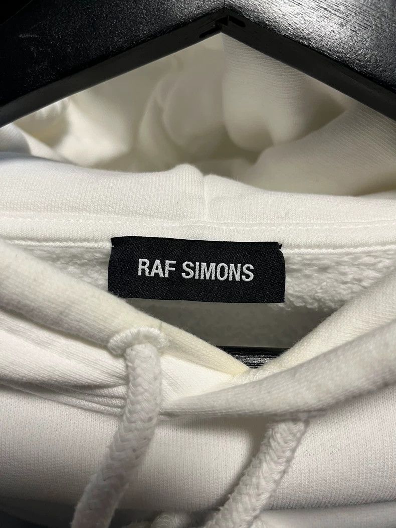Raf Simons Raf Simons 21fw ghost claw sweatshirt Size US M / EU 48-50 / 2 - 5 Thumbnail