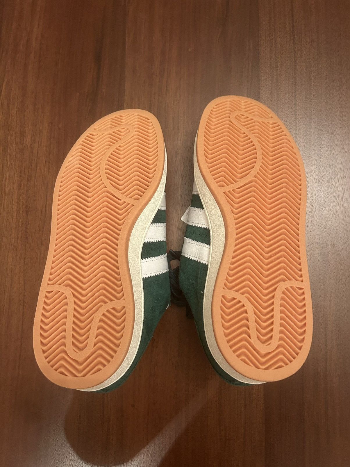 Adidas Men’s Size 9 - Adidas Green Campus 00s Size US 9 / EU 42 - 5 Thumbnail