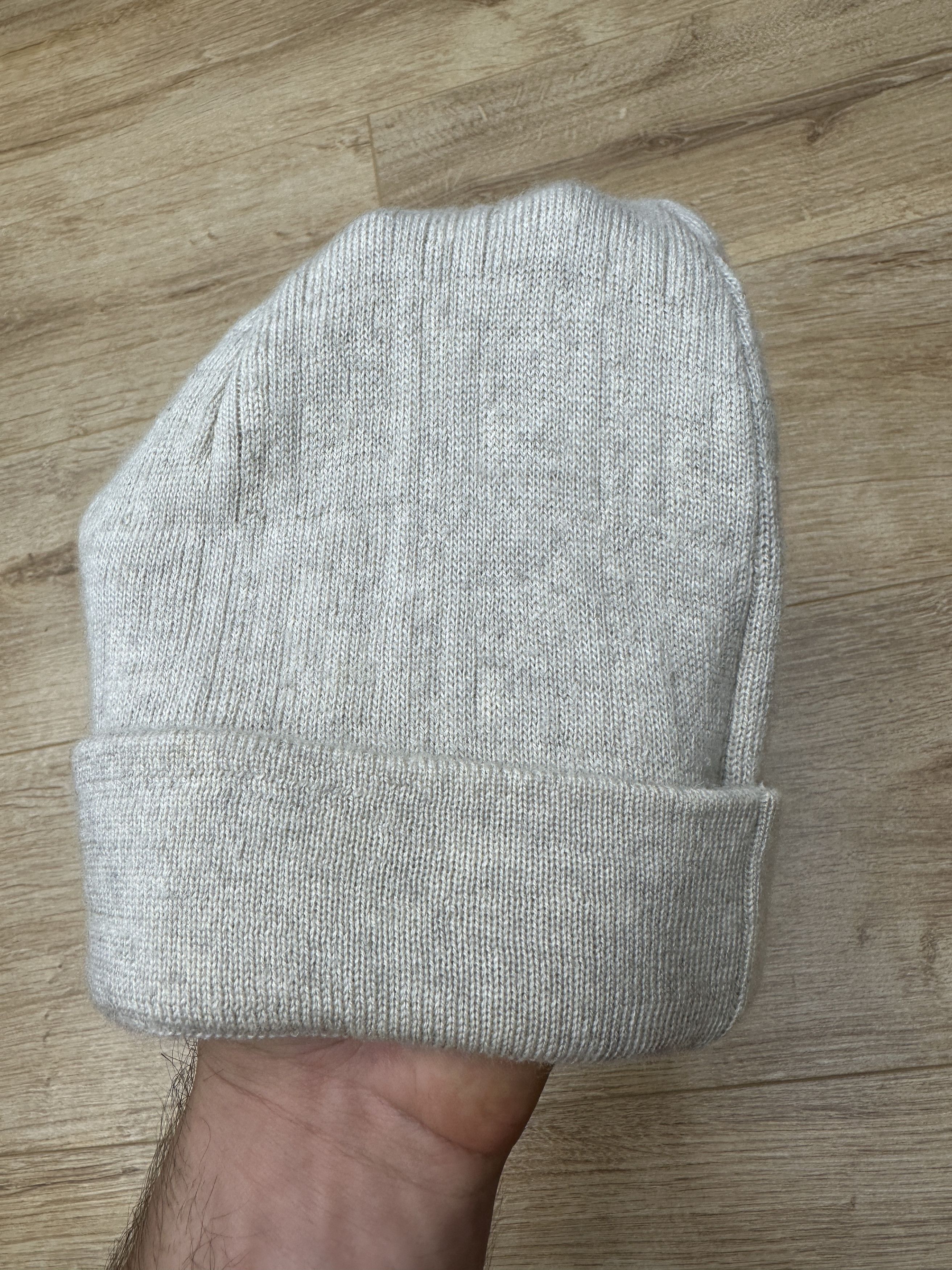 Fendi Luxury Fendi Knit Beanie Hat Cap One Size Size ONE SIZE - 8 Thumbnail