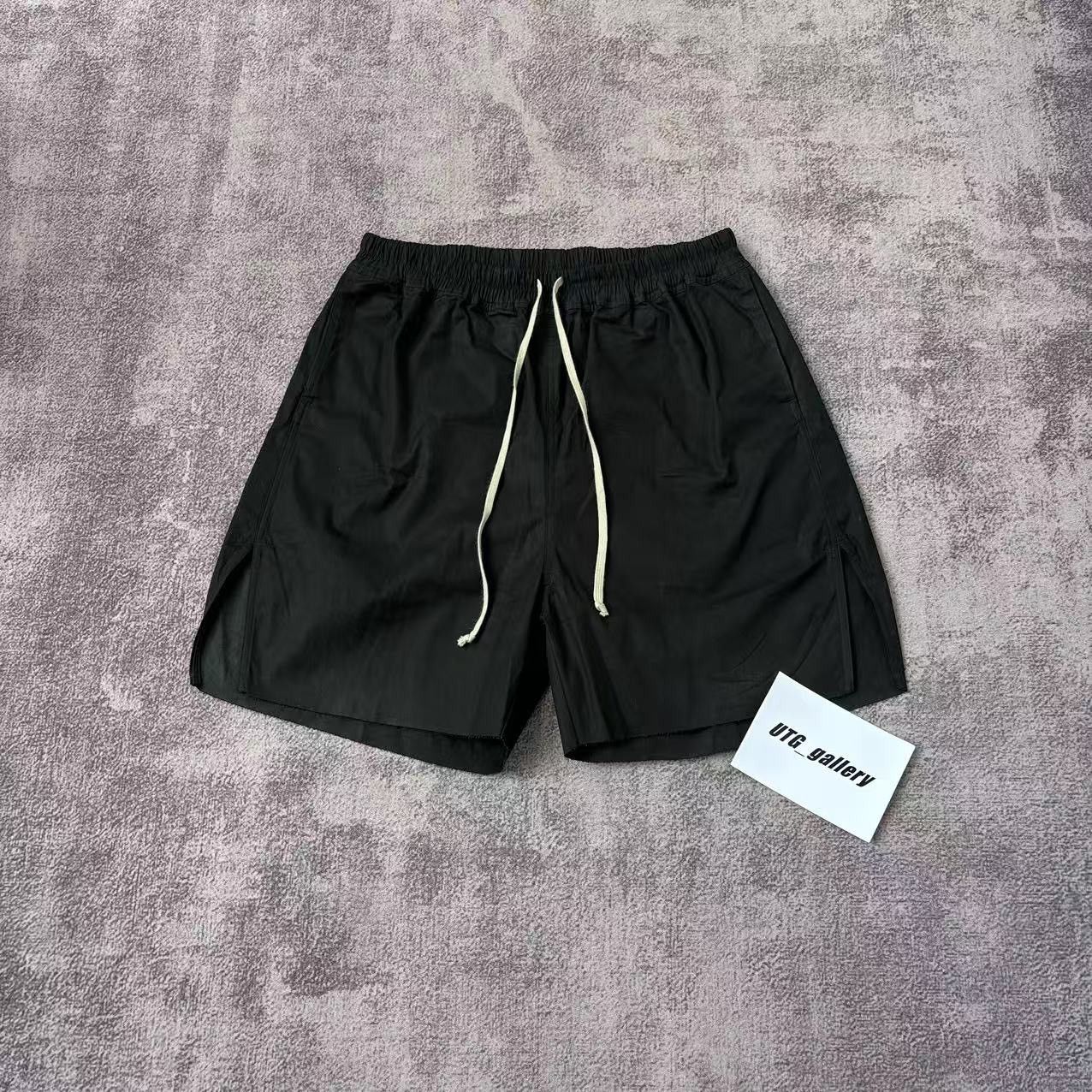 Rick Owens Rick Owens Boxer Shorts Lido 24SS Size US 36 / EU 52 - 1 Thumbnail