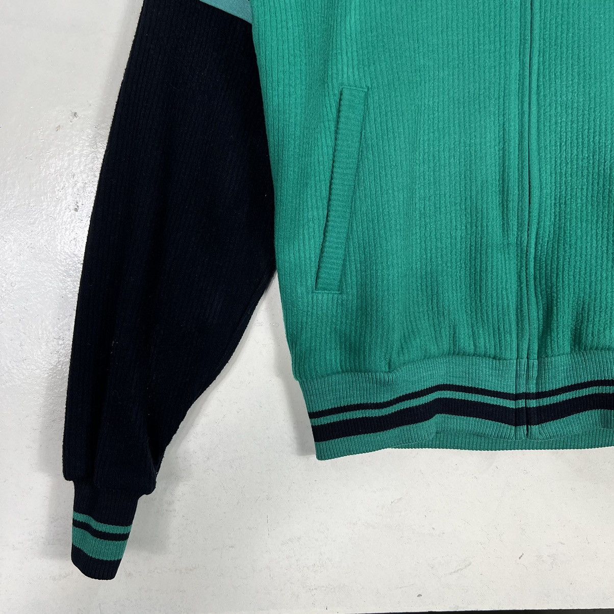 Sports Specialties 🔥 YAMAHA SWEATER JACKET Size US M / EU 48-50 / 2 - 6 Thumbnail