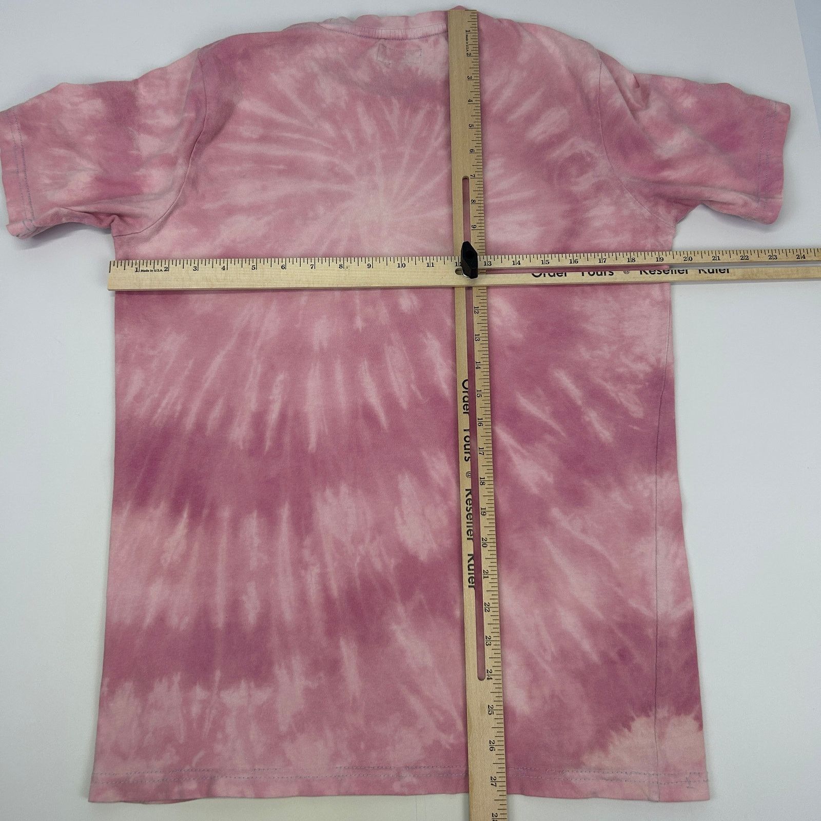 Market Chinatown Market Studios T Shirt California Pink Small Size US S / EU 44-46 / 1 - 7 Thumbnail