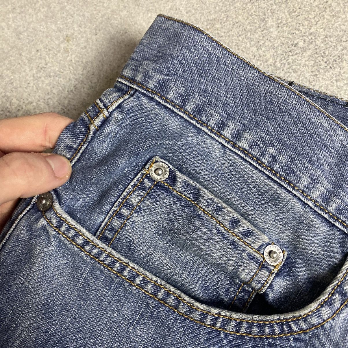 Stone Island Vintage Stone Island Jeans Denim Pants Rare Size US 38 / EU 54 - 14 Thumbnail