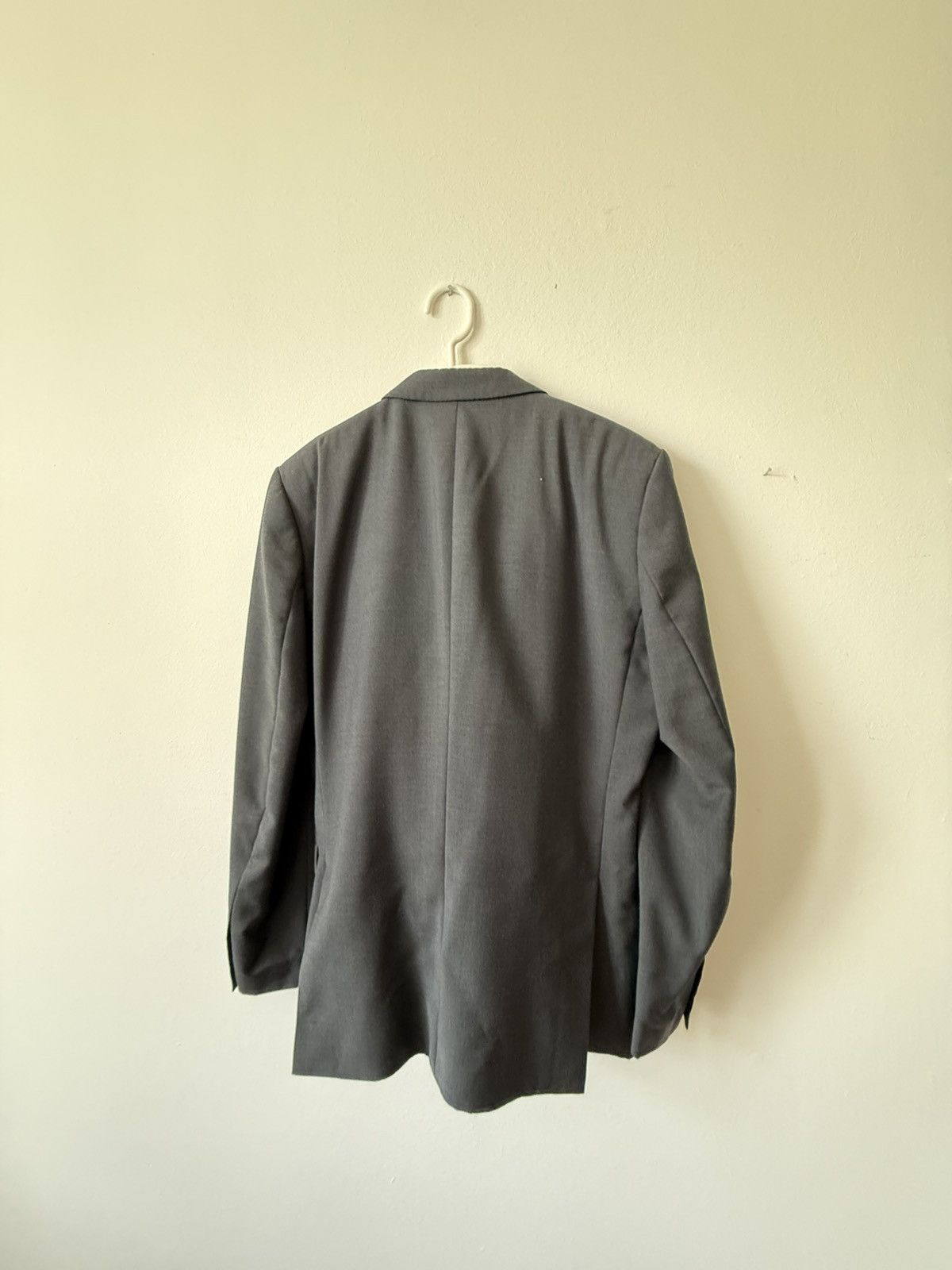 Selected Homme Selected / Homme Suit Size 52S - 8 Thumbnail