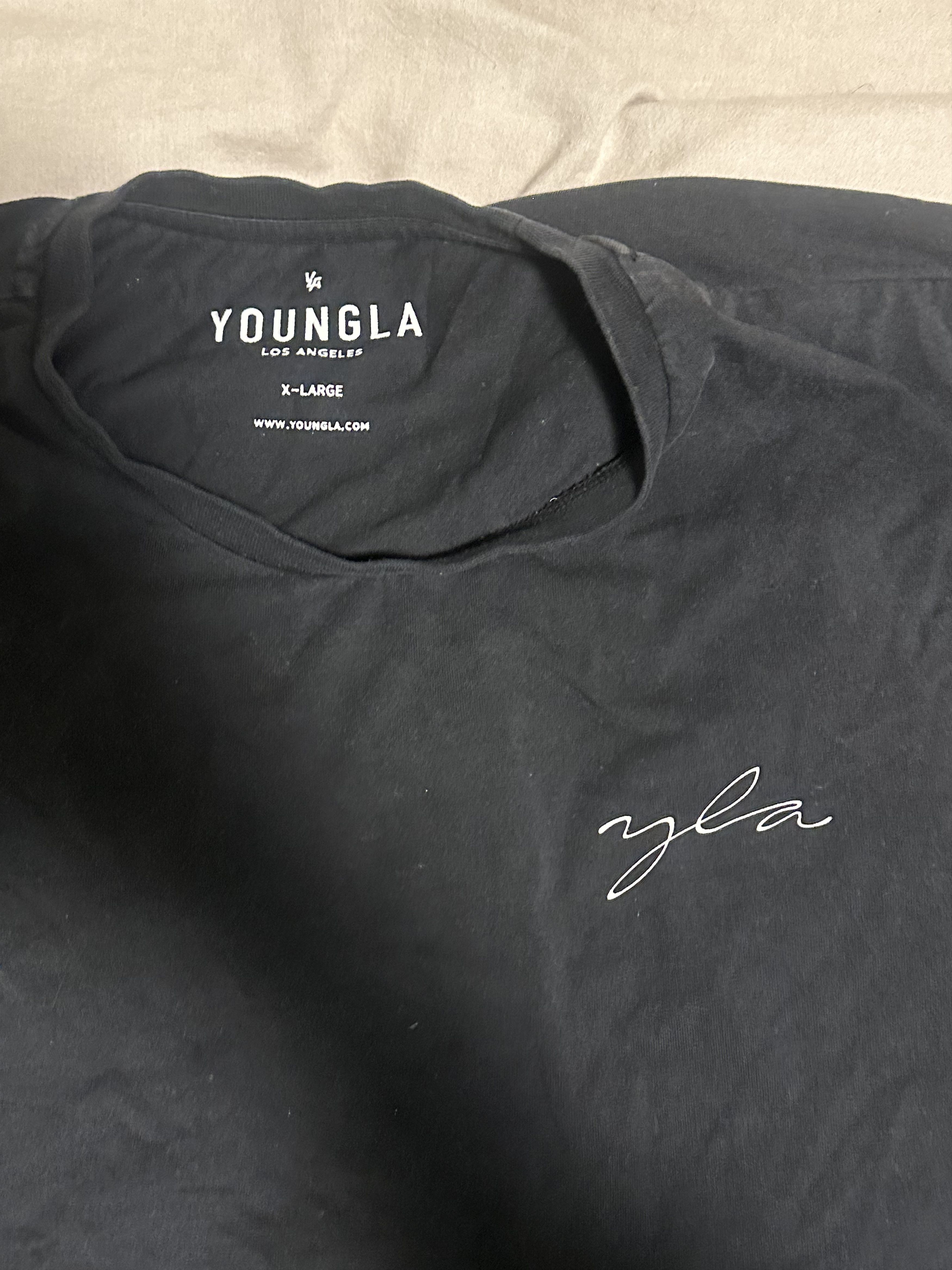 Other 464 SKYLINE SUPER SIZED TEES Size US XL / EU 56 / 4 - 4 Thumbnail