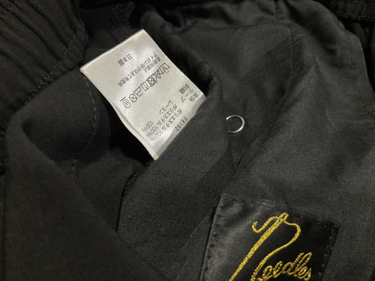 Needles 🔥Ss23 Needles Piping Cowboy Pants Flared Size US 32 / EU 48 - 14 Thumbnail