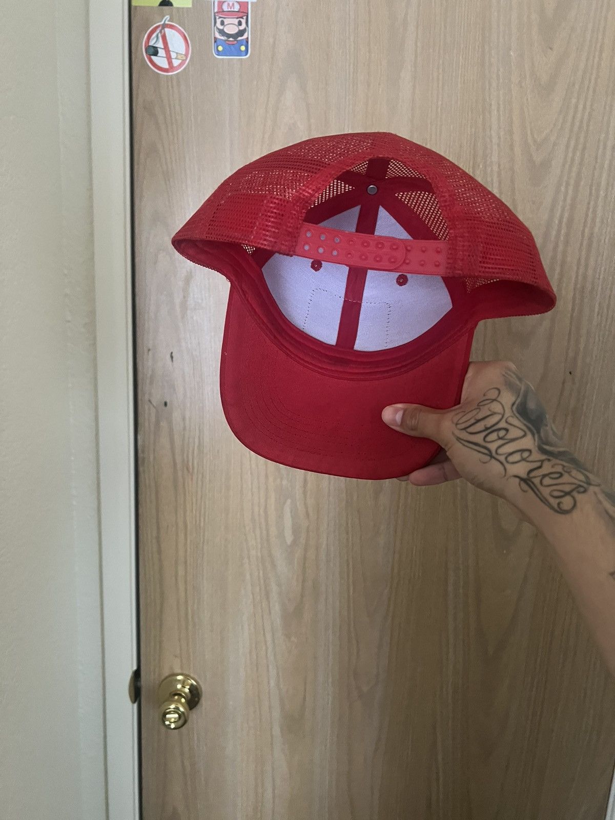 Other Bull hat Size ONE SIZE - 4 Thumbnail