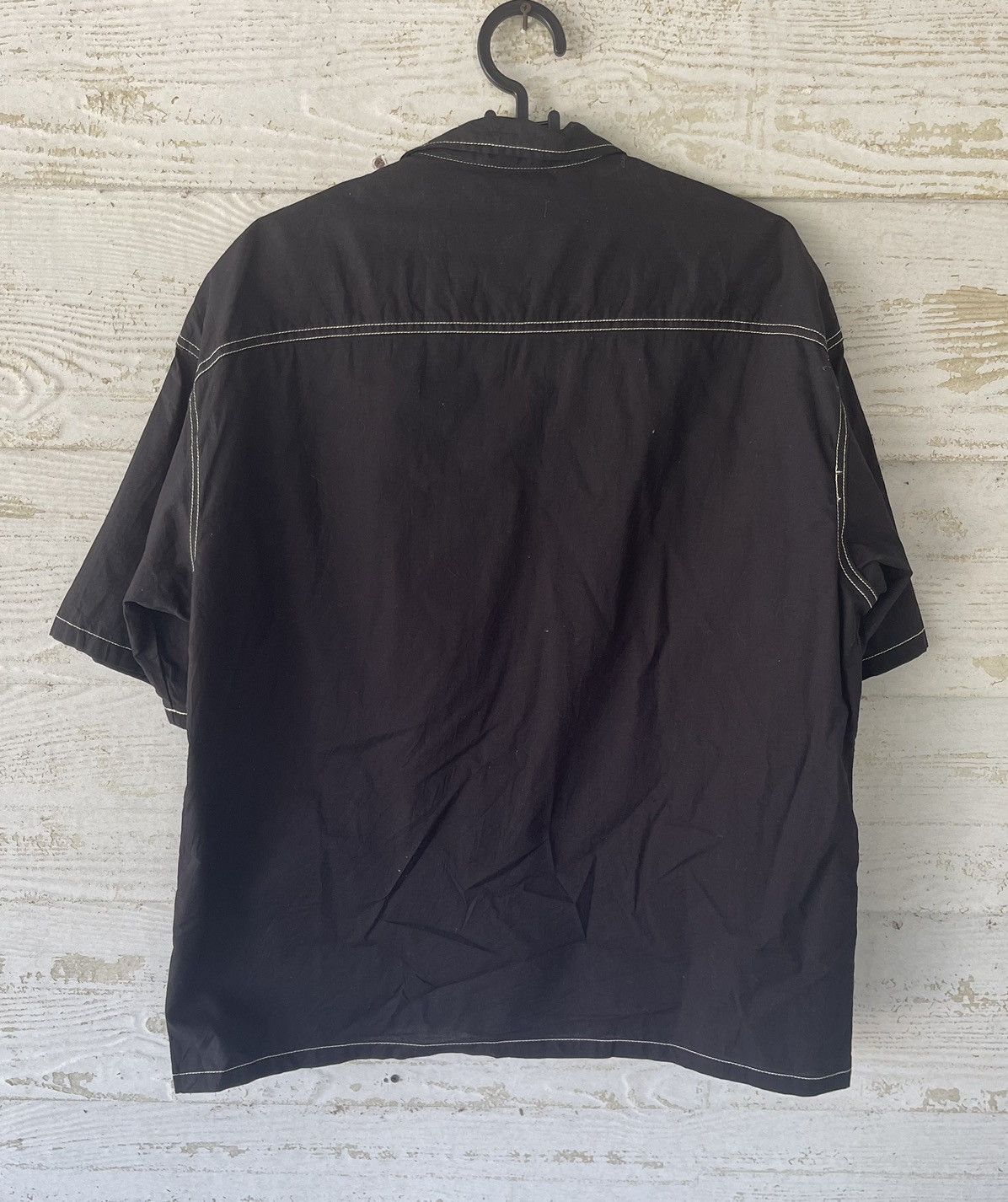 Japanese Brand NIKO AND SHIRT BUTTON UP JAPAN Size US M / EU 48-50 / 2 - 2 Thumbnail