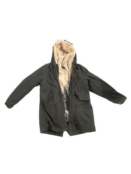 Other 2in1 Parka Jacket Winter Coat Size US M / EU 48-50 / 2 - 2 Thumbnail