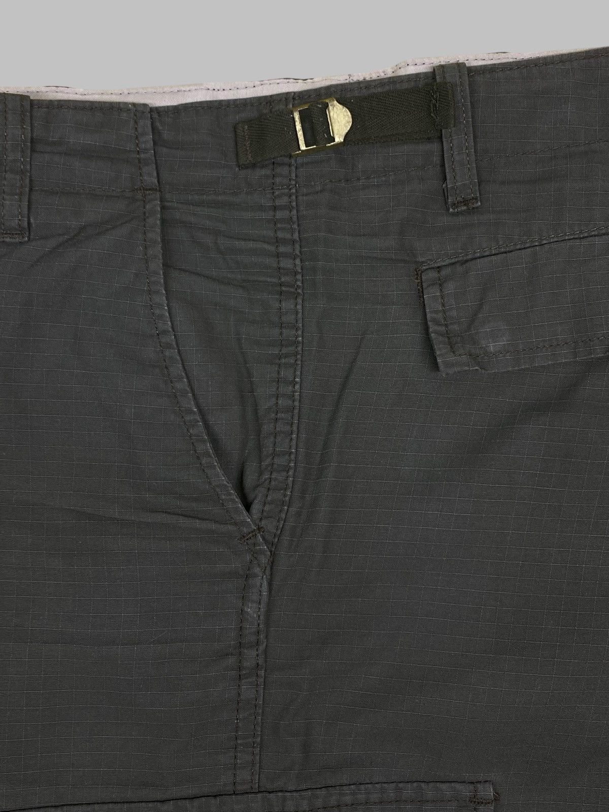 Carhartt Vintage Carhartt Cargo Pants y2k Aviation Pant 32 Size US 32 / EU 48 - 9 Thumbnail