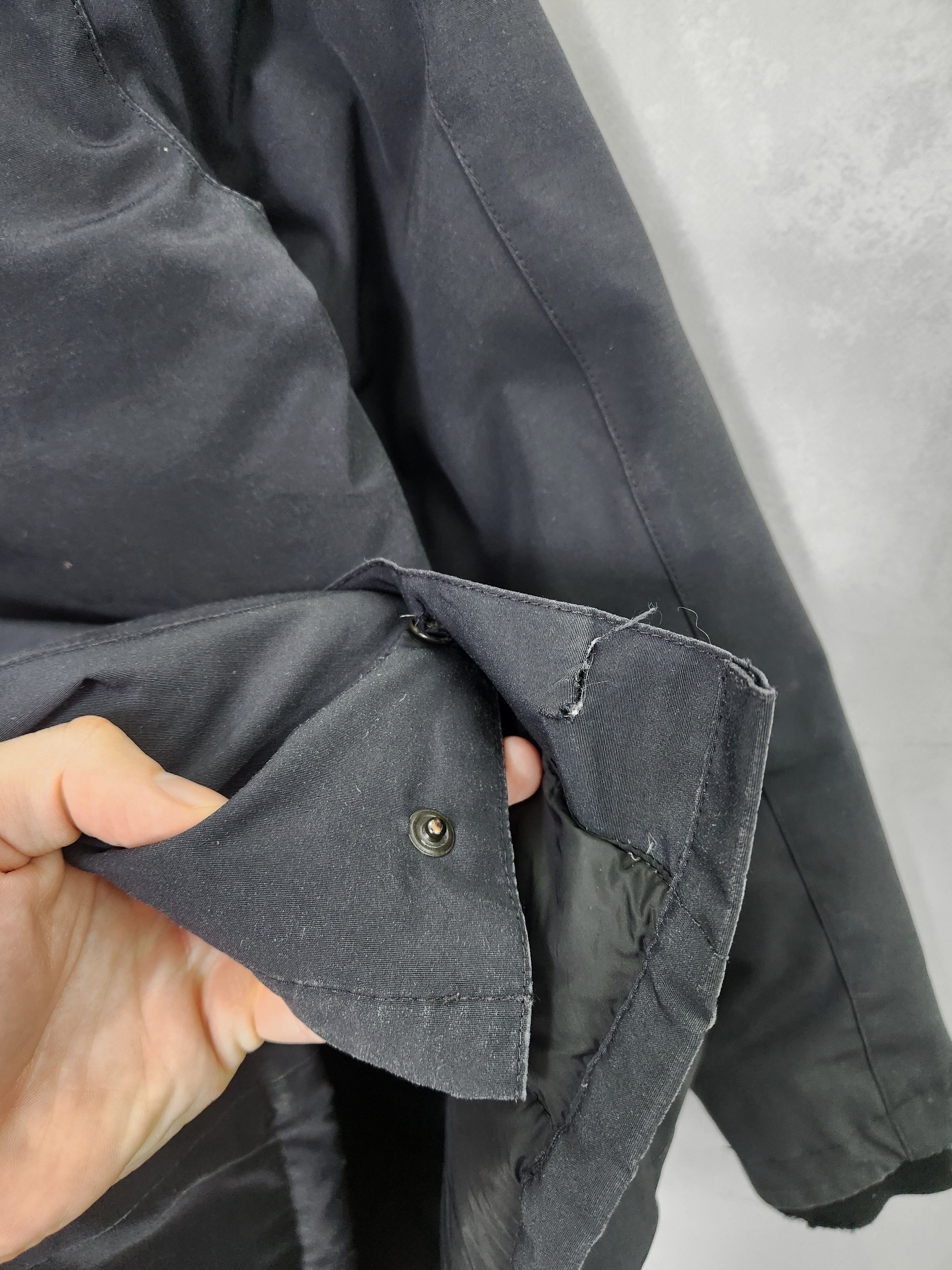 Canada Goose Canada Goose wmns winter navy jacket XS Size XS / US 0-2 / IT 36-38 - 11 Thumbnail