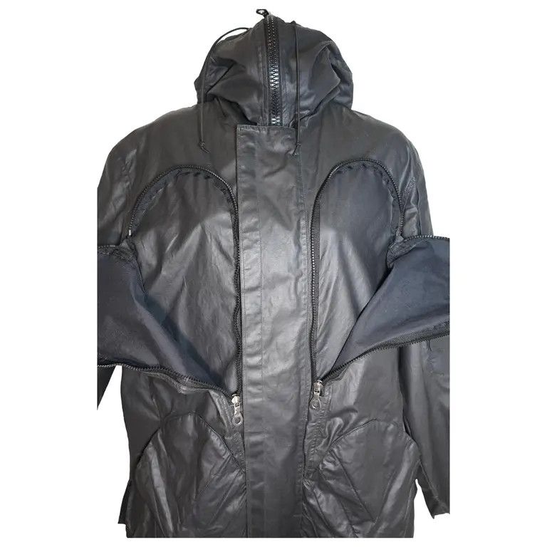 Vexed Generation ARCHIVE: Vexed Generation 1990s "Riot" Ninja Parka Size US M / EU 48-50 / 2 - 6 Thumbnail