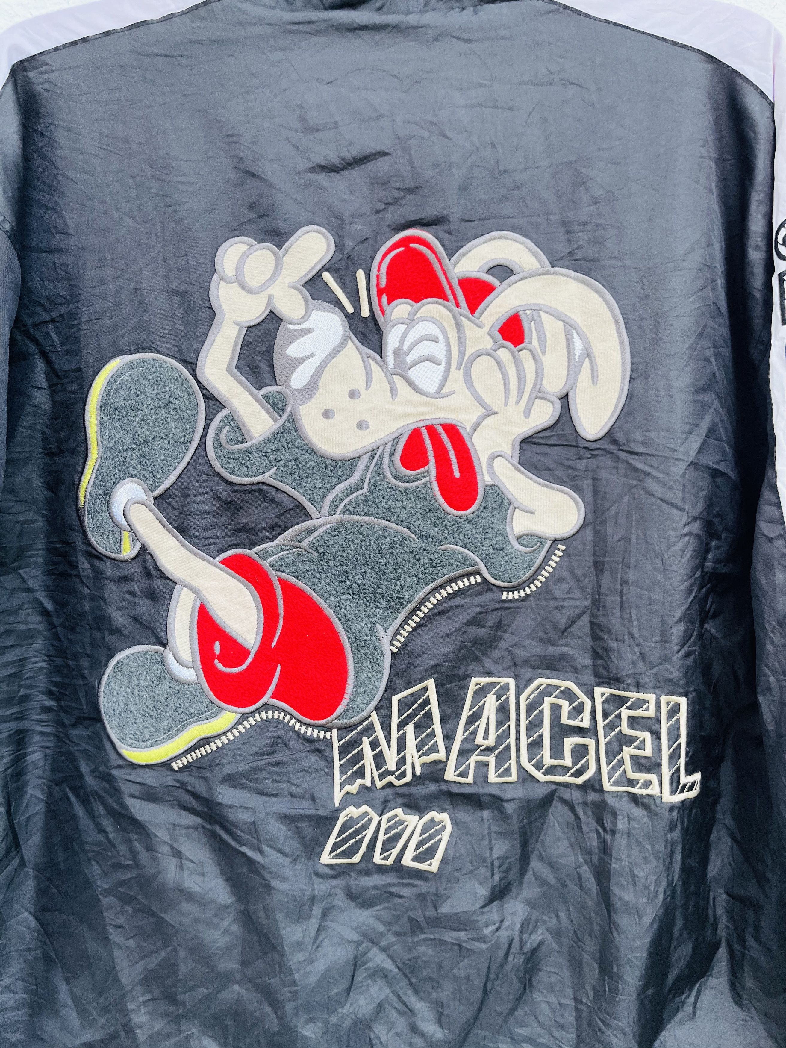 Japanese Brand × Vintage Vintage Macel Sport Japanese Designer Fashion Style Size US L / EU 52-54 / 3 - 4 Thumbnail