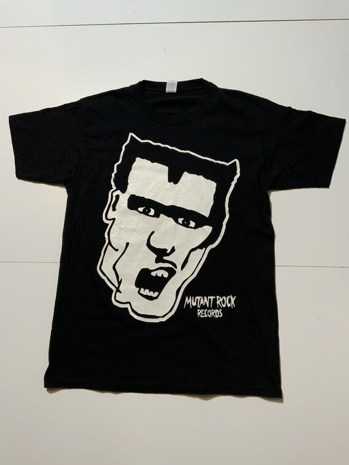 The Meteors T Shirt | Grailed